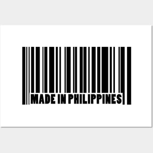 Made in Philippines Posters and Art